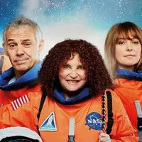 Complètement space DR