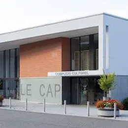 Complexe culturel Le CAP