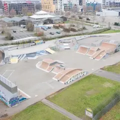 Complexe sportif de la Rotonde