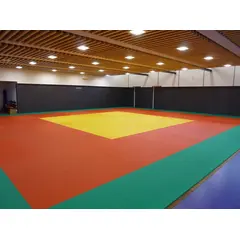 Complexe sportif de Serre-les-Sapins