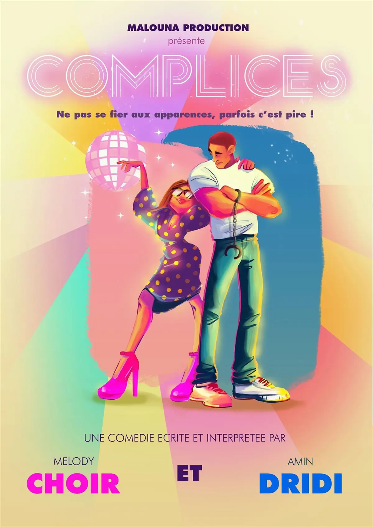 Complices