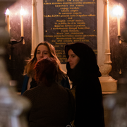 Complot à la Conciergerie