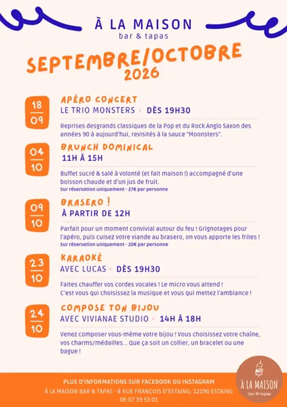 Compose ton bijou