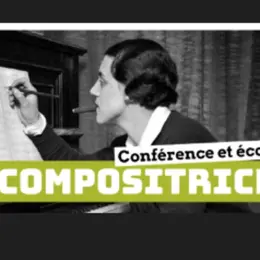 Compositrices : la rhapsodie des oubliées