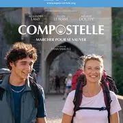 Compostelle marcher pour sauver