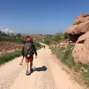 COMPOSTELLE -projection du film en avant-première