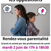 Comprendre et gérer les oppositions