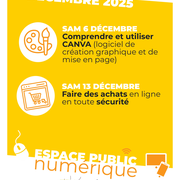 Comprendre et utiliser Canva