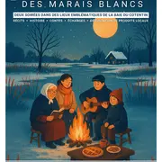 Comprendre les marais : paysages, plantes et pratiques au Domaine d’Utah Beach