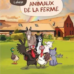 Comptines des animaux de la ferme