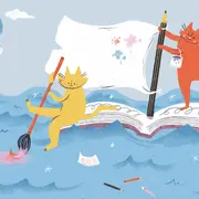 Comptines enchantées à la maison des 1000 premiers jours du 20ème