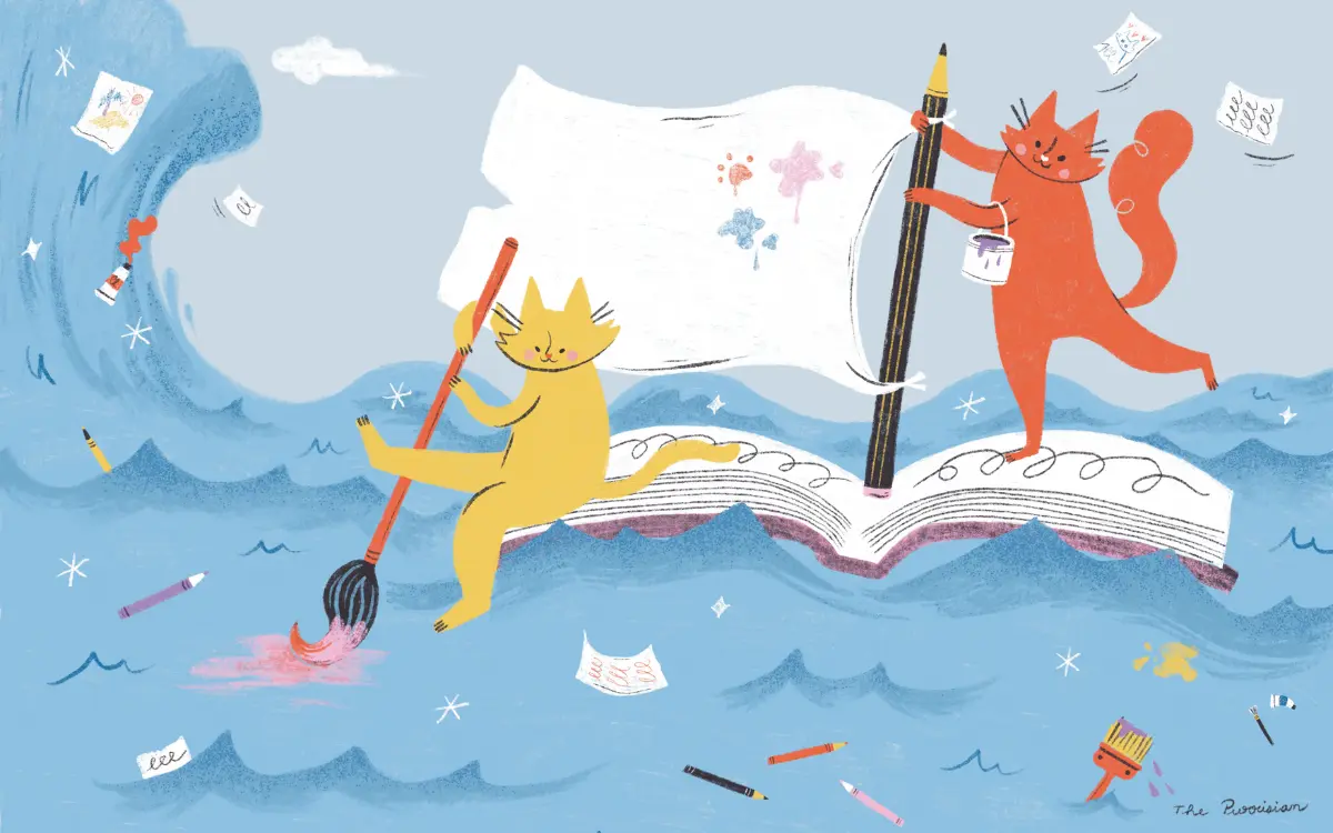 Comptines enchantées à la maison des 1000 premiers jours du 20ème