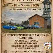 Concentr' à la Mine