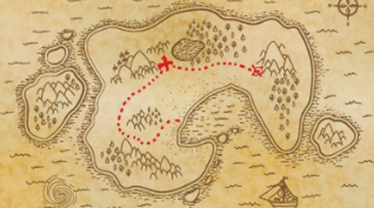 Concentré de nature