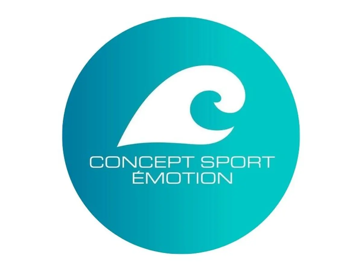 Concept Sport Emotion - Kayak Fitness