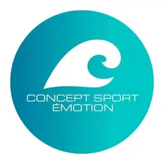 Concept Sport Emotion - Kayak Fitness