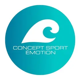 Concept Sport Emotion - Kayak Fitness