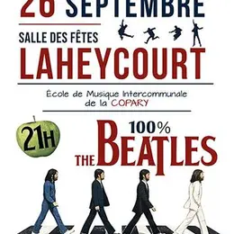 Concert - 100% The Beatles