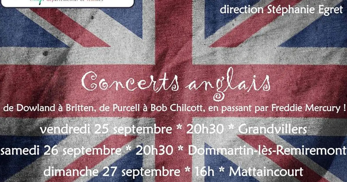 Concert