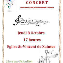 Concert