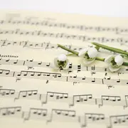 Concert - 2 chorales