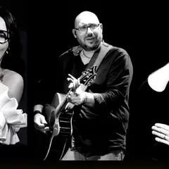 Concert 2 Gars, 1 Fille