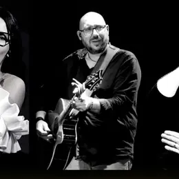 Concert 2 Gars, 1 Fille