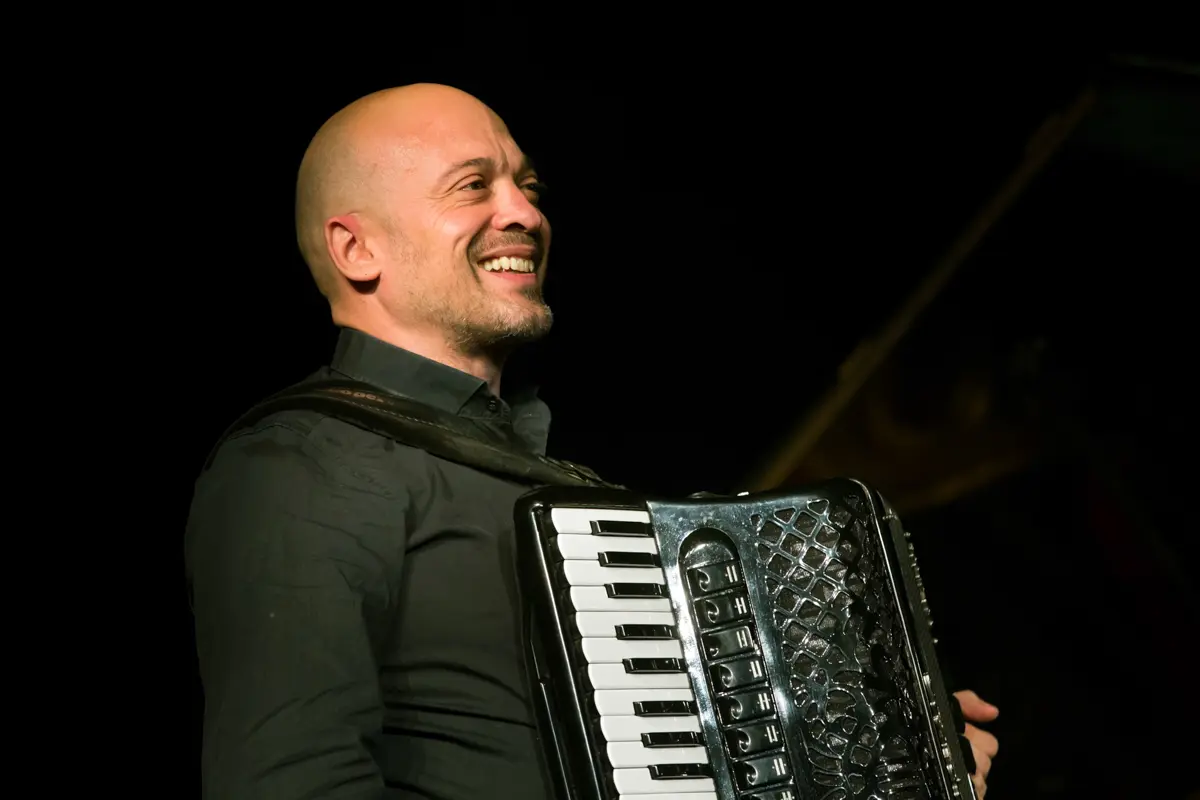 Concert 4 saisons : Tchaikovsky et Piazzolla avec le Trio Itinera Mundi
