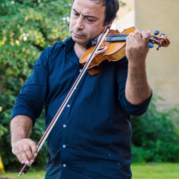 Concert : 60' avec Bach