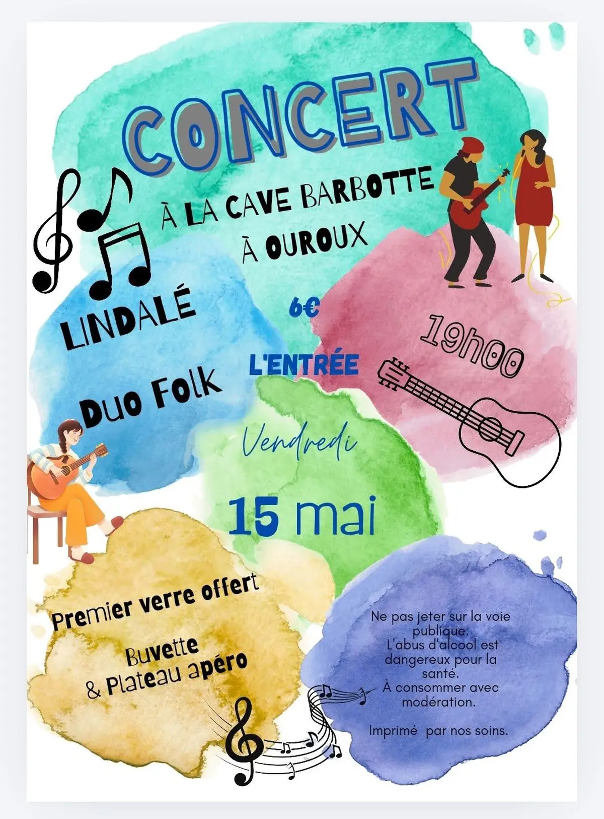 Concert