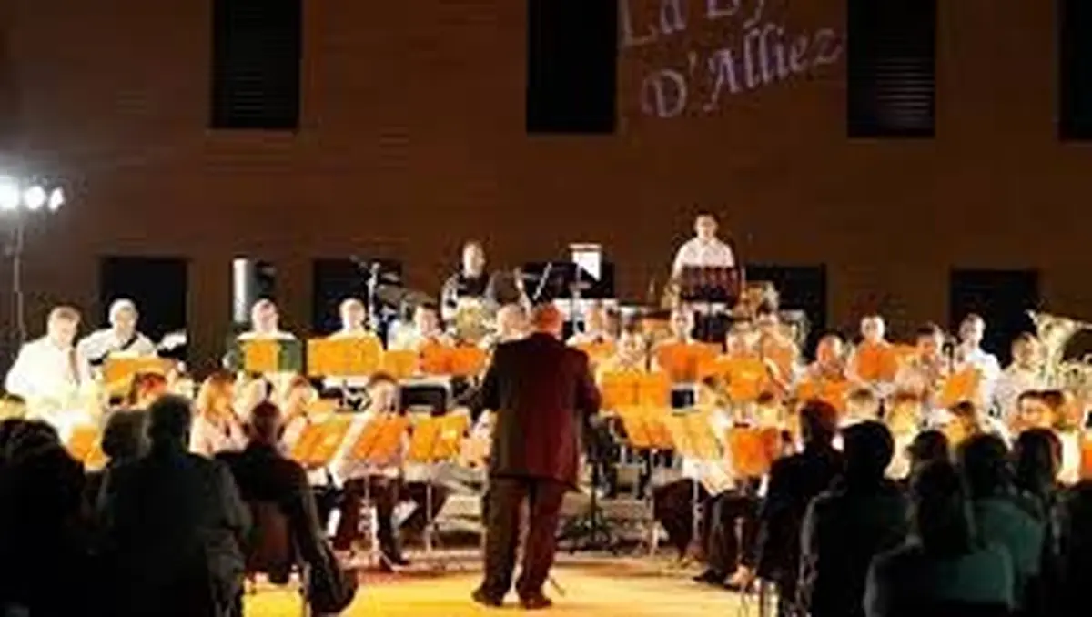 Concert