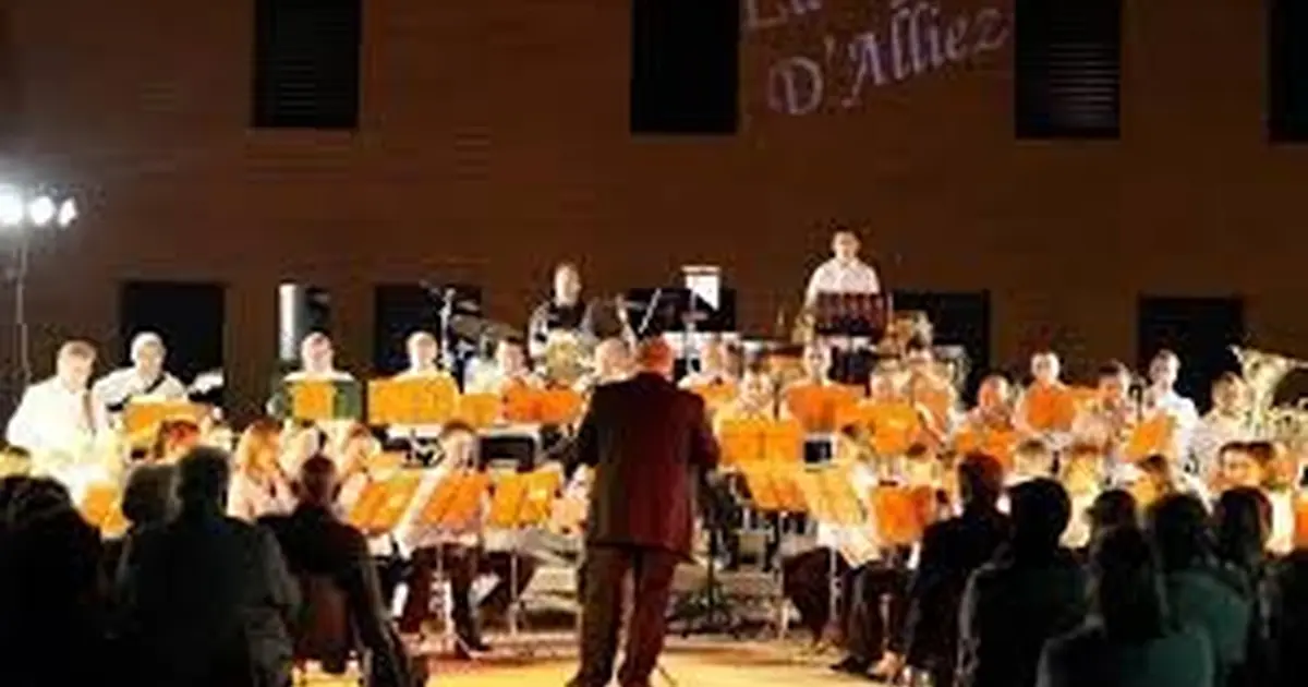 Concert