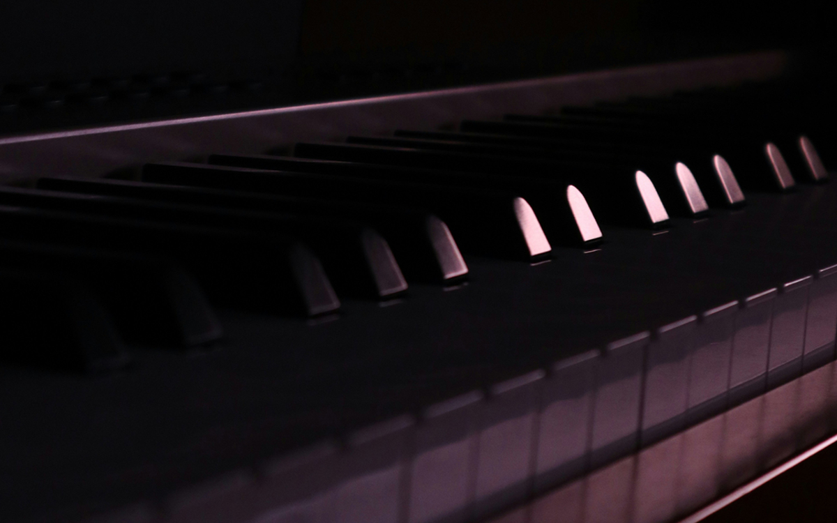 Concert à 2 pianos dirigés