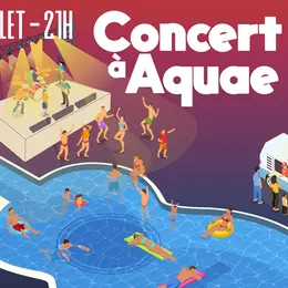 Concert à Aquae
