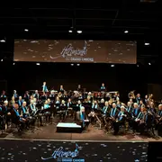 Concert à Arcambal : Harmonie du Grand Cahors