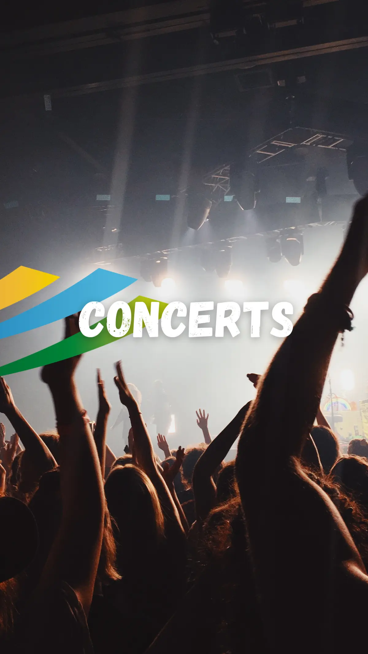 Concert à Campôme