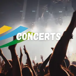 Concert à Campôme
