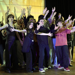 Concert a cappella