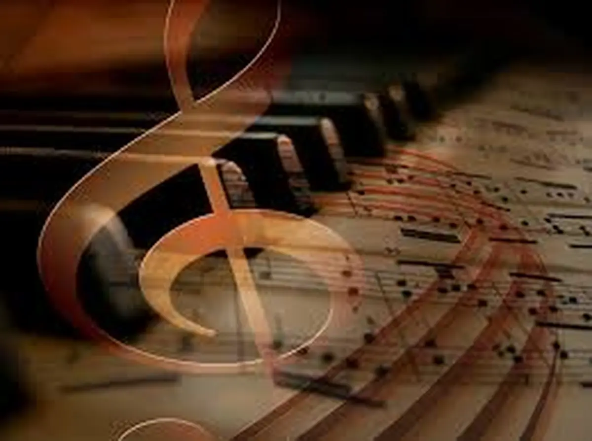 Concert à Cazals
