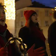 Concert « A Christmas Eve » - Noël à Chartres 2025
