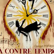 Concert - A contre temps - Chorale Universitaire de Metz