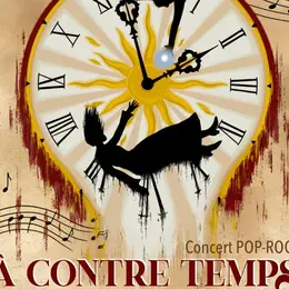 Concert - A contre temps - Chorale Universitaire de Metz