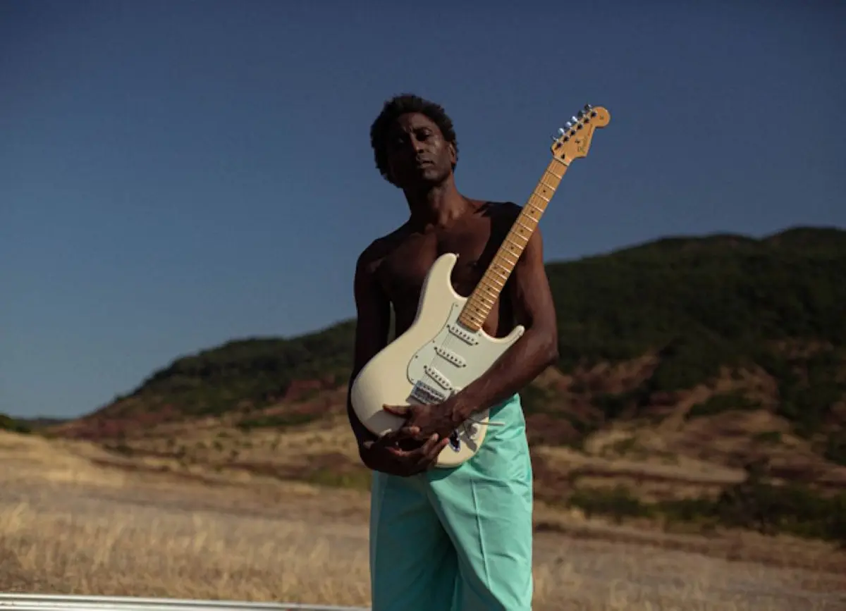 Concert à Figeac : Keziah Jones