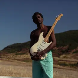 Concert à Figeac : Keziah Jones