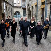 Concert à Figeac, le Bistrot de Camérata
