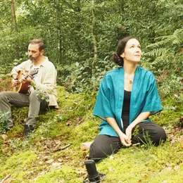 Concert à l'Arrosoir Figeac : A Bird's Tale