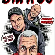 Concert à l'Arrosoir Figeac : Did'n'co