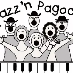 Concert à l'arrosoir Figeac : Jazz'n Pagode