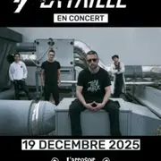 Concert à l'Arrosoir Figeac, la Faille