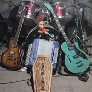 Concert à l'Arrosoir Figeac : Micenbiere